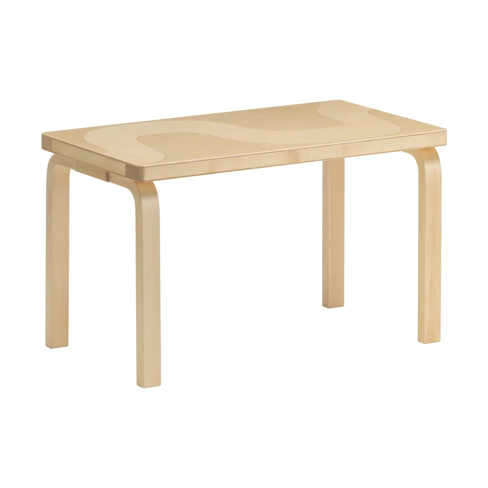 Artek + Marimekko 153B Seireeni benk v:6361222