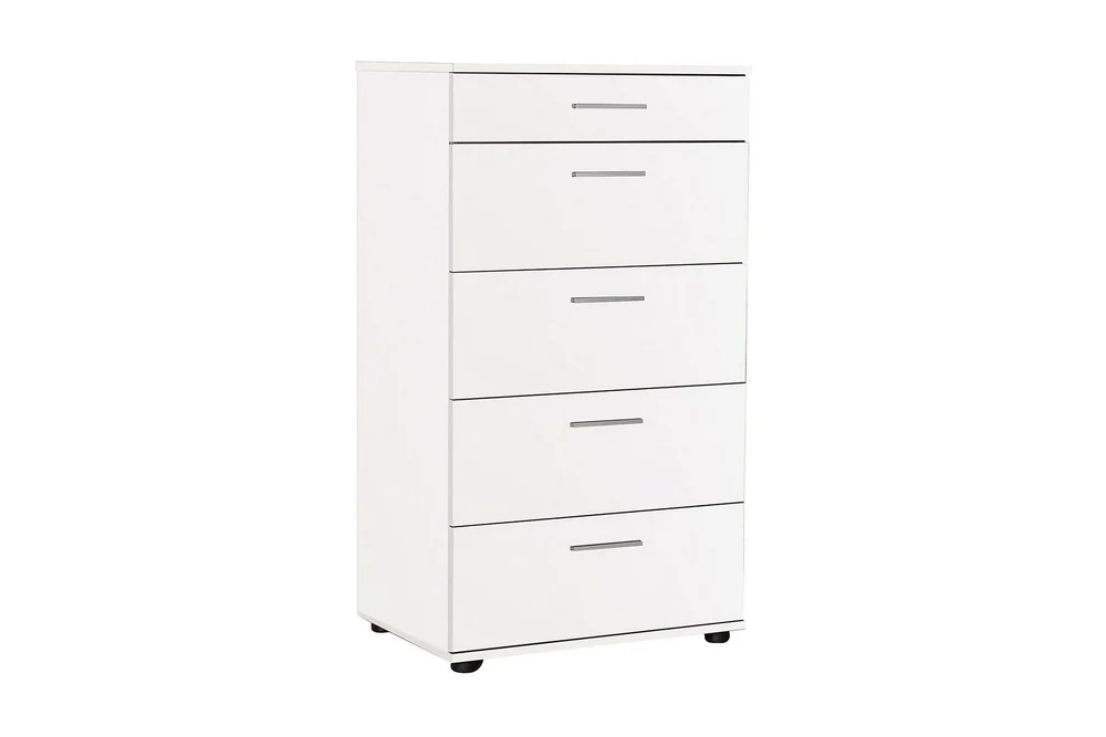 Dresser Hvit v:4038507