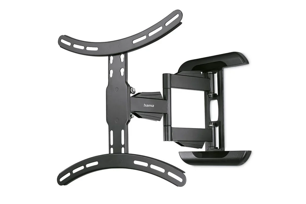 TV-veggfeste Hama VESA Full Motion Svart v:3377755