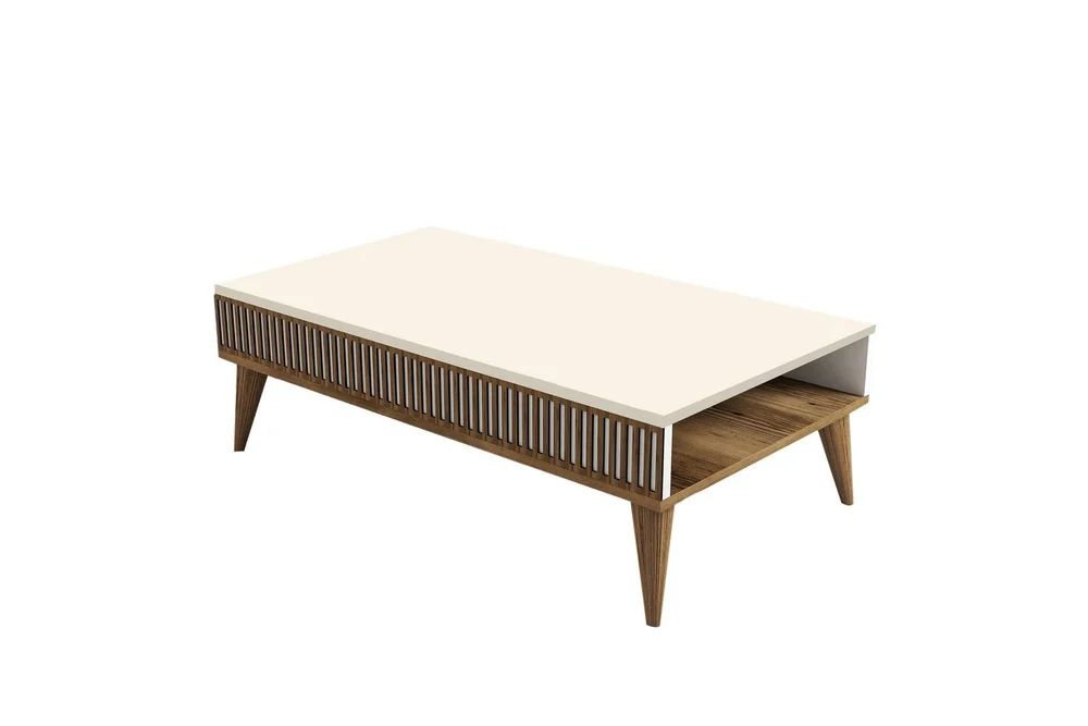 Lissione Sofabord 105 cm v:4384022