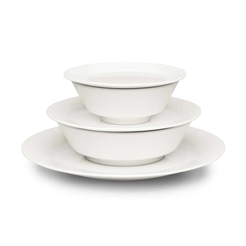 Mainio startsett servise 5 deler v:1549741 Mainio startsett servise 5 deler v:1549741
