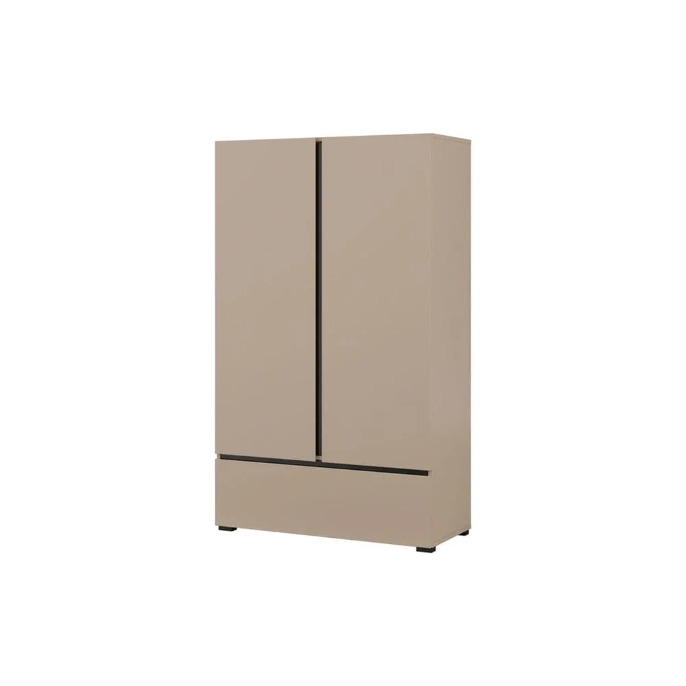 Lintøyskap Cross S 2 Dører 1 Skuff v:7344788