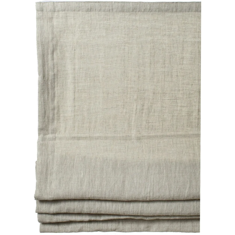 Miramar Liftgardin 100×180 cm, Oatmeal v:4273754 Miramar Liftgardin 100×180 cm, Oatmeal v:4273754