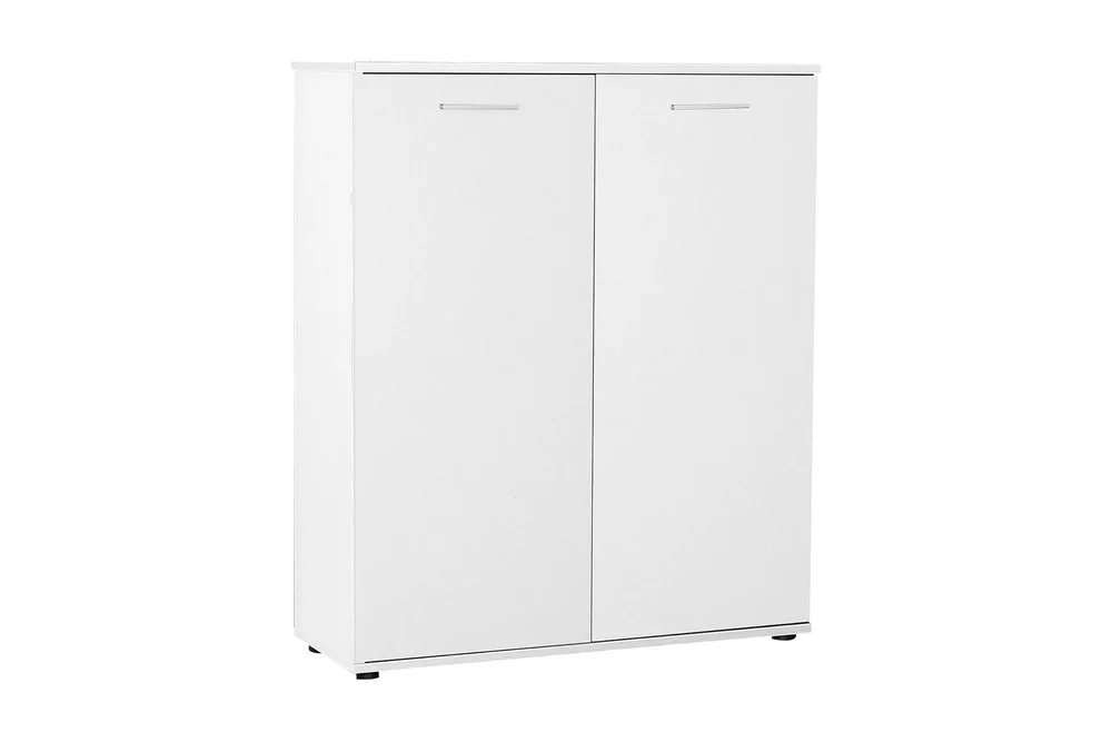 Shoe Cabinet Hvit v:6238949