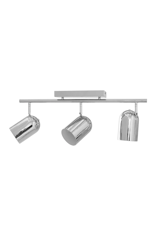 ARA taklampe – Krom – Belysning | m v:5191064 ARA taklampe – Krom – Belysning | m v:5191064