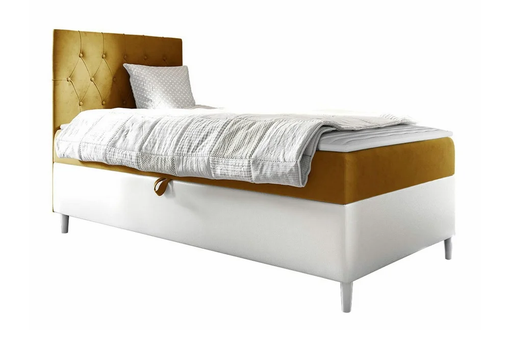 Boisdale Sengeramme 80x200 cm v:8701961