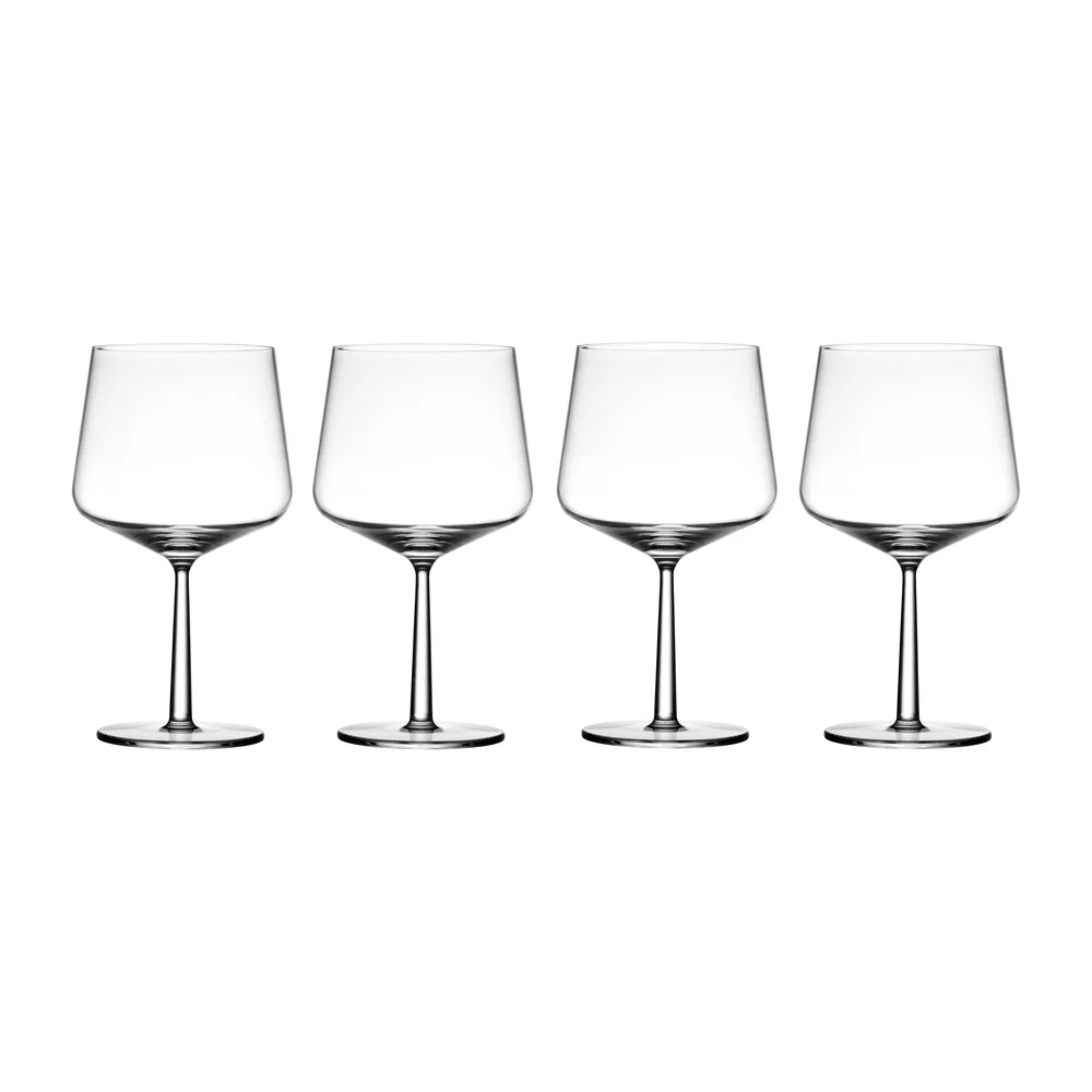 Essence gin- og cocktailglass 4-pakning v:8541349