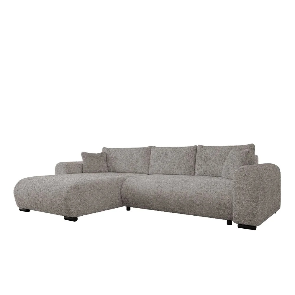 Handda 3-seters sovesofa med divan v:7712984