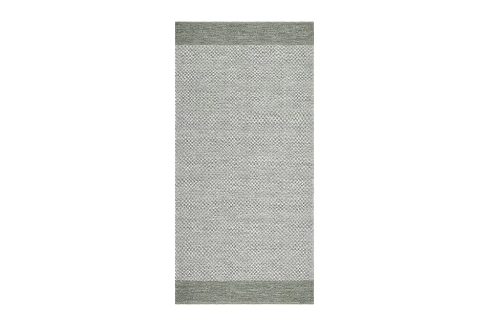 Alva Bomullsteppe 75×280 cm Oval v:1556118 Alva Bomullsteppe 75×280 cm Oval v:1556118