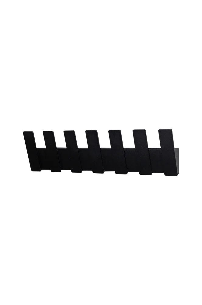 Klesstativ Angle 7 – Svart m v:7486873