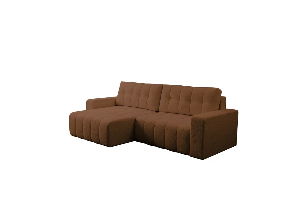 Doryn Sovesofa med Divan 3-seter v:2818707