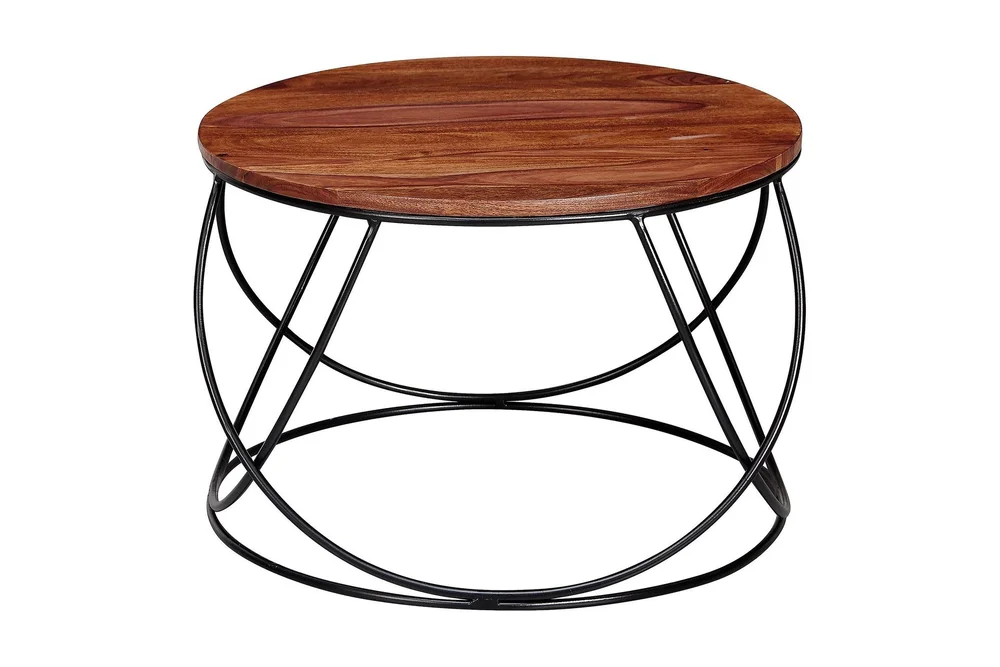 Willowdale Sofabord 60 cm Rundt v:6936602