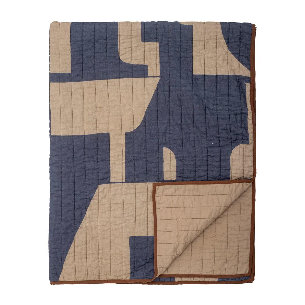 Roose pledd 130 x 150 cm v:4451334 Roose pledd 130 x 150 cm v:4451334