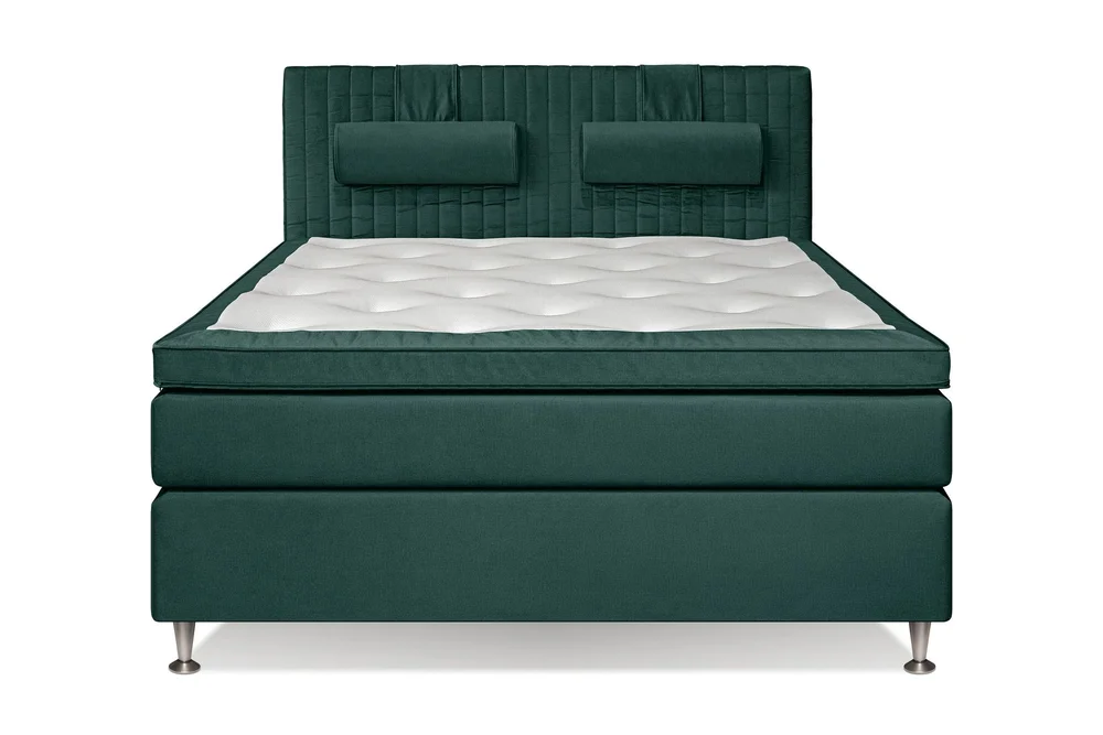 Mega Komplett Sengepakke 180x200 v:4872113