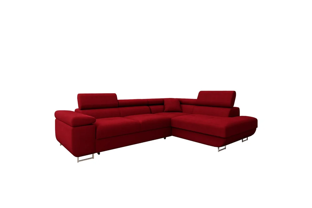 Gabina Sofa med Sjeselong 3-seter v:9028073
