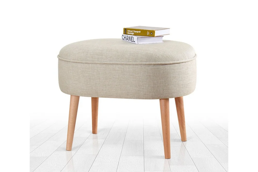 Sparks Sittepuff 63 cm v:5586716