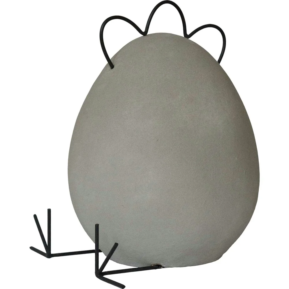Heavy Hen, Concrete v:8515937 Heavy Hen, Concrete v:8515937