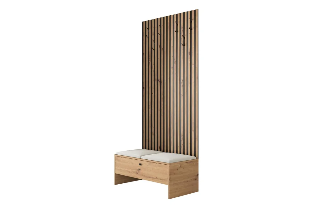 Dunvegan Highboard Black v:2545709