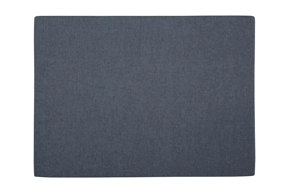 Meja Glatt Sengegavl 120x120 v:1064872