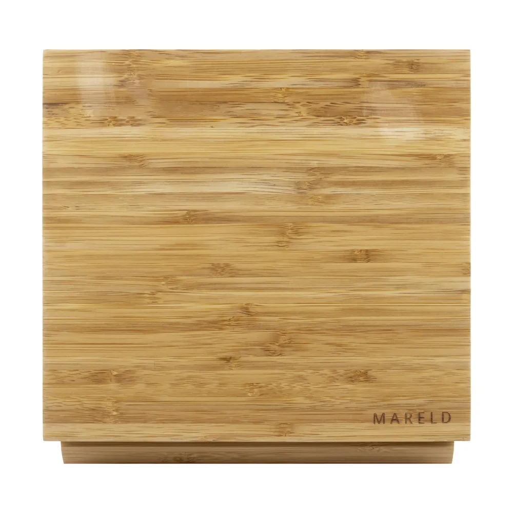 Knivblokk Magnetisk Bambus v:8201464