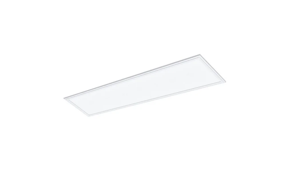 Rasterbelysning Eglo LED-Panel 4000K 1200×300 mm v:2844770 Rasterbelysning Eglo LED-Panel 4000K 1200×300 mm v:2844770