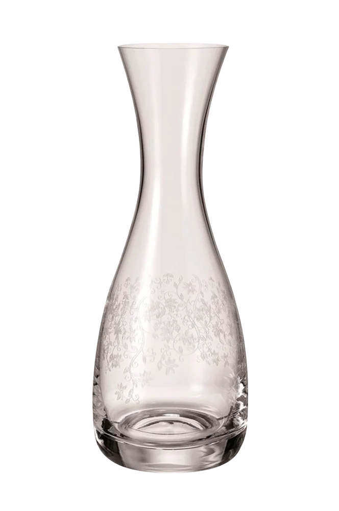 Karaffel CHATEAU 0,75L – Transparent – Kjøkken & husholdning | m v:215288