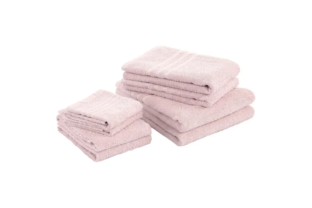 Gästehåndkle Basic Frotté v:4908898