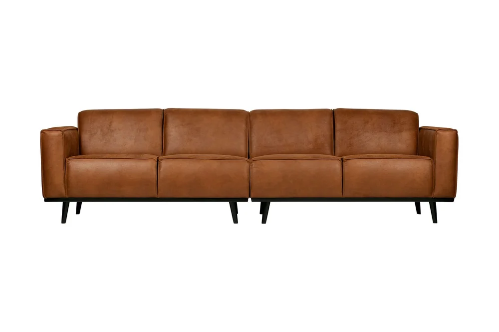 Statement 4-seters Sofa v:8017882
