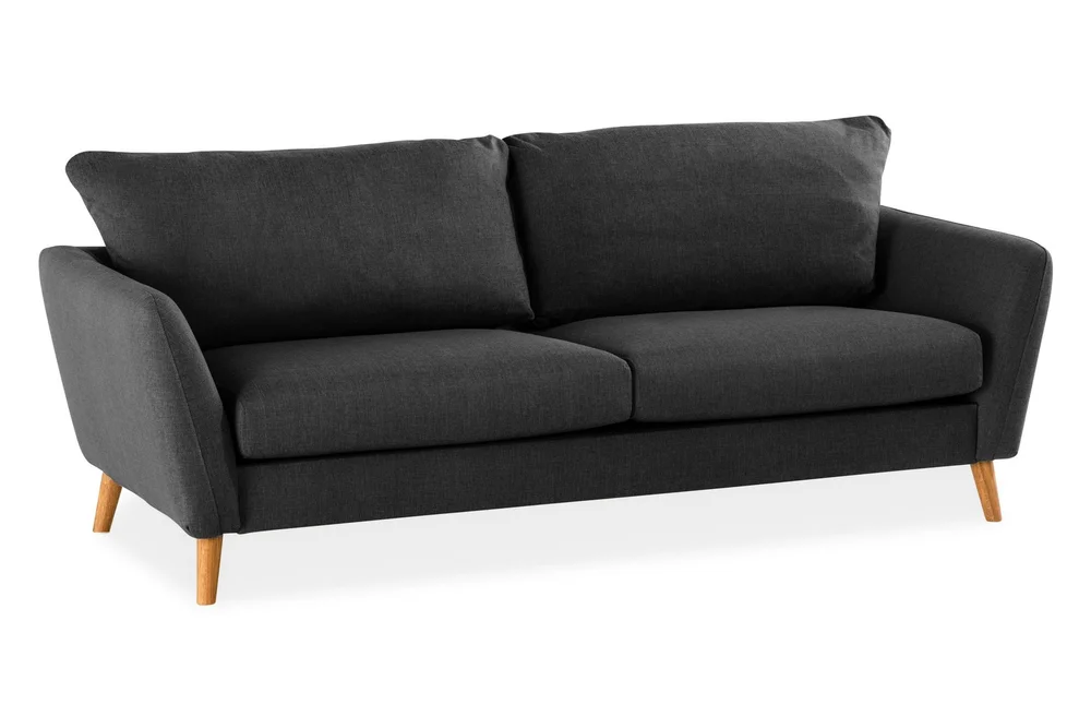 Trend 3-seters Stoffsofa v:1488599