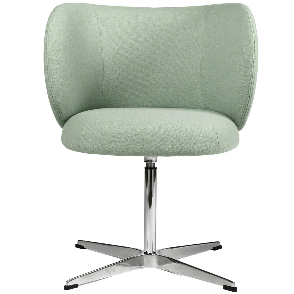Rico Swivel Tonus Spisestol, Mint v:4227035