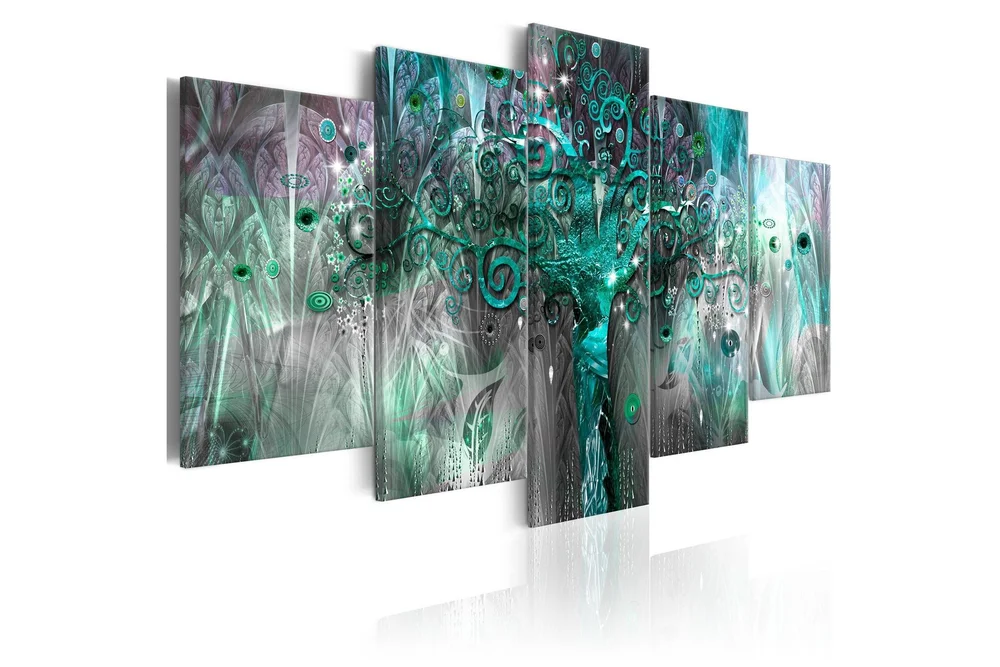 Bilde Tree Of The Future Ii 200x100 v:7830954