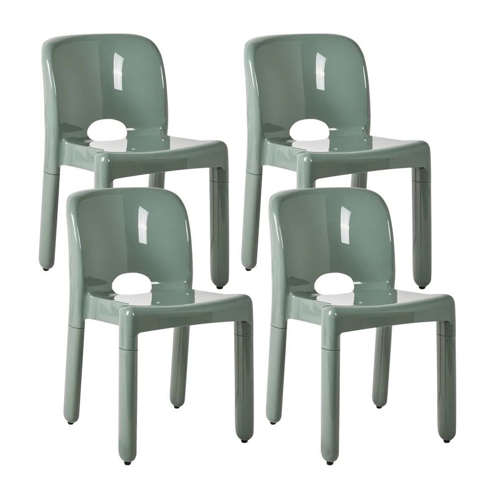 Stol utendørs Betim v:2595224