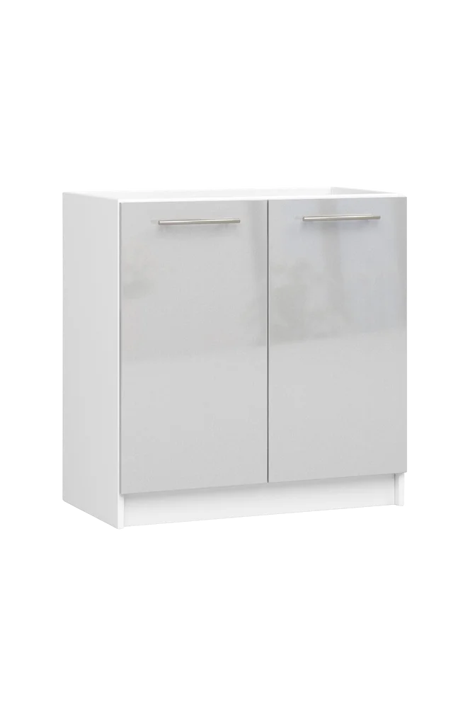 Akord Oliwia Sink Base kjøkkenskap - Flerfarget m v:1142958