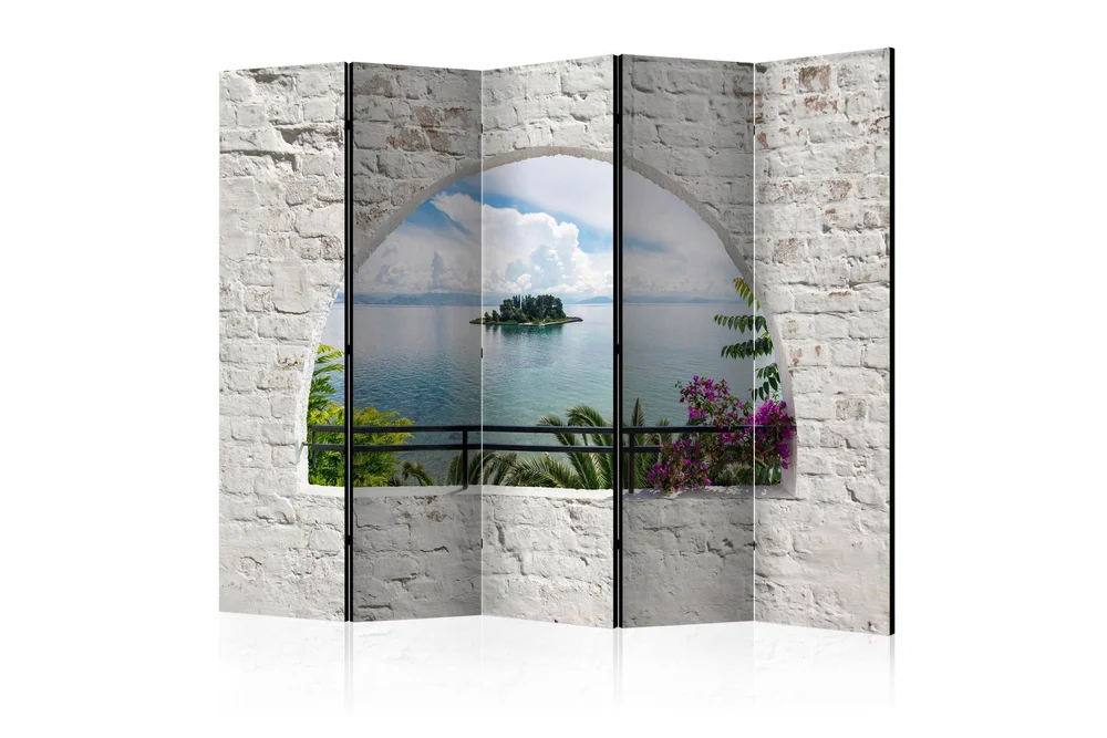 Romdeler - Corfu Island II 225x172 v:1488007