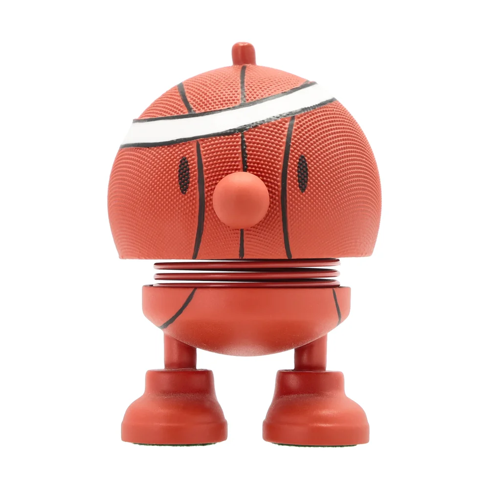 Hoptimist Basketball Bumble S figur v:800019