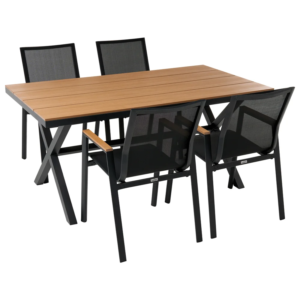 Spisegruppe Tiano v:8999610