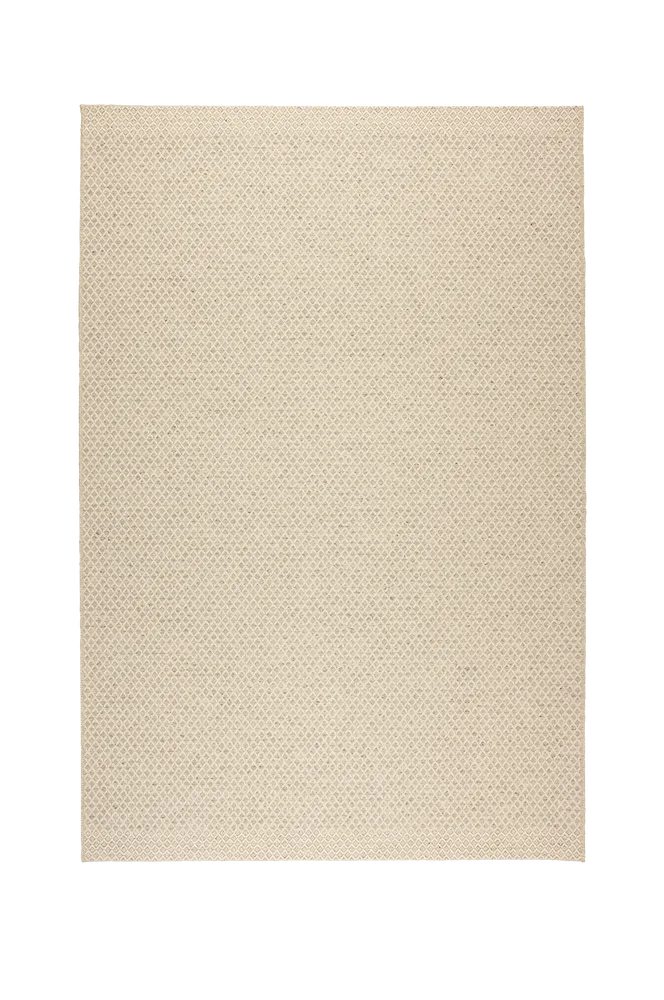 Teppe Dolly - Beige - Tepper | m v:9594021