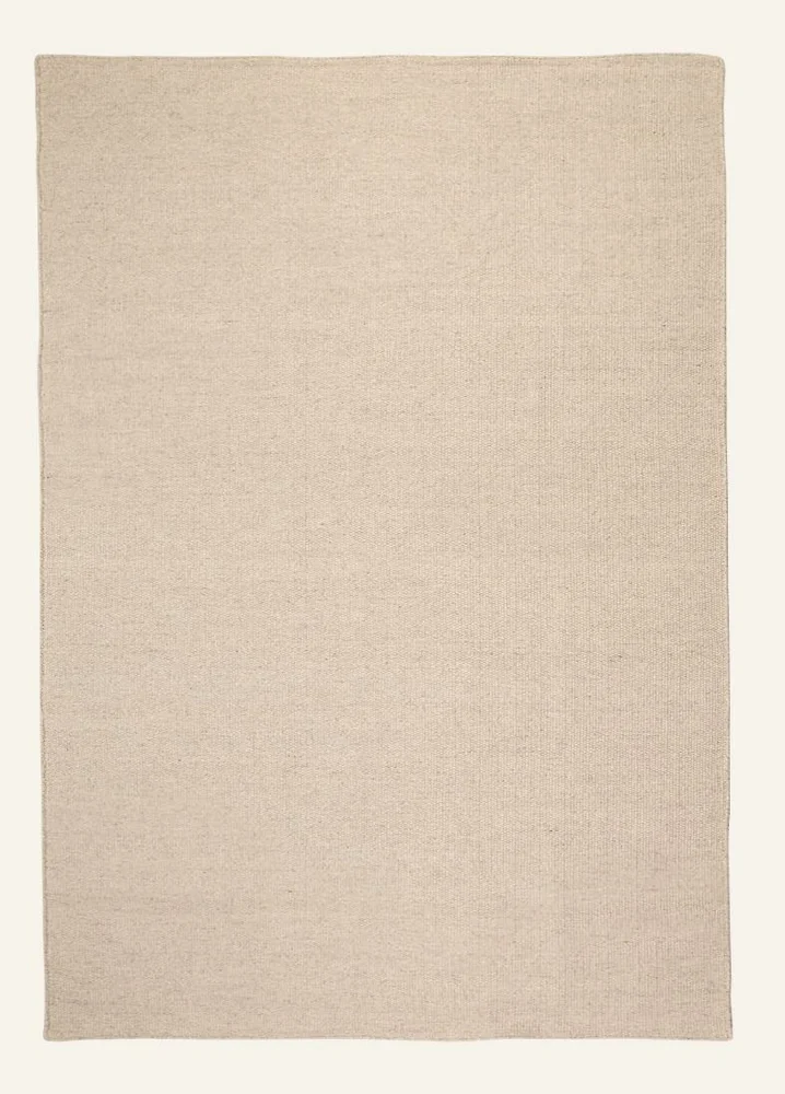 Ullteppe lys beige – 200×300 cm v:6606332 Ullteppe lys beige – 200×300 cm v:6606332