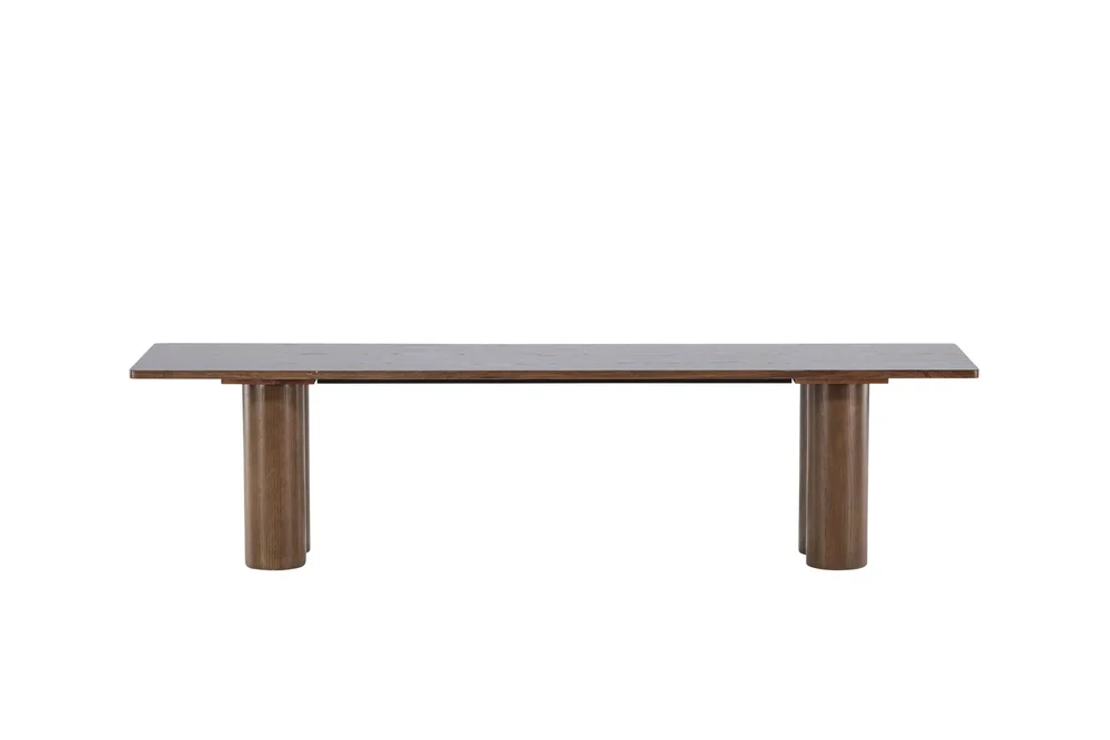 Spisebenk Olivia 40x180x45 cm Mokka v:8433056 Spisebenk Olivia 40x180x45 cm Mokka v:8433056
