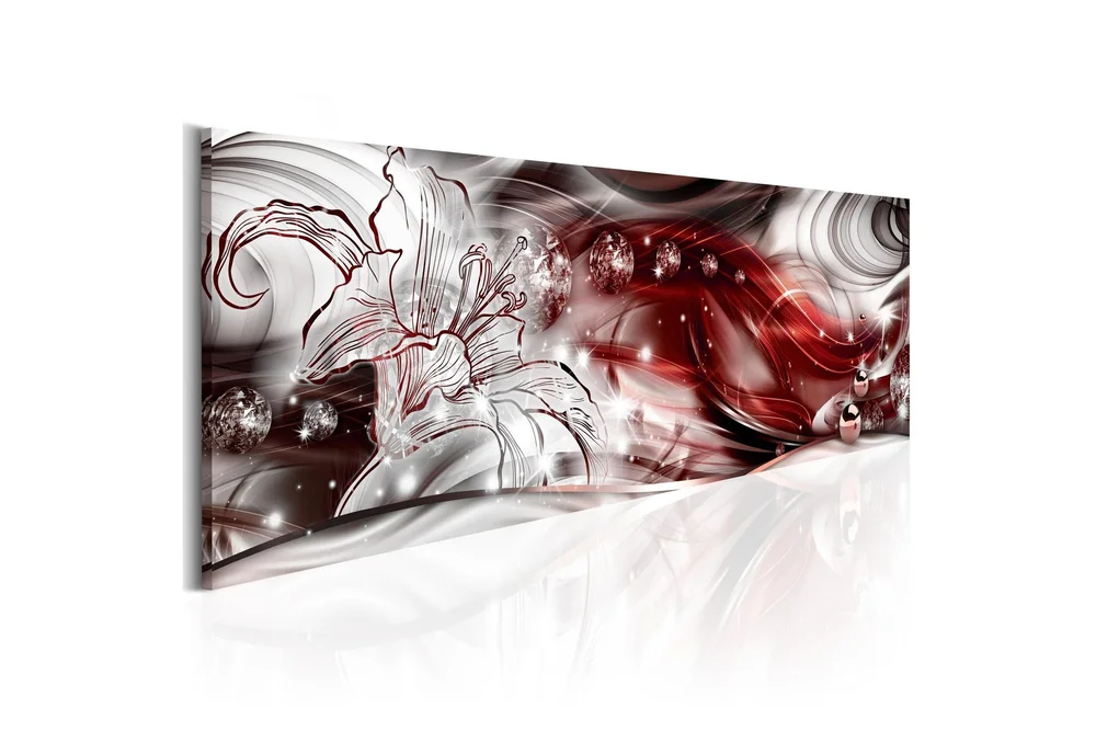 Bilde Crimson Melody 150x50 v:1848100