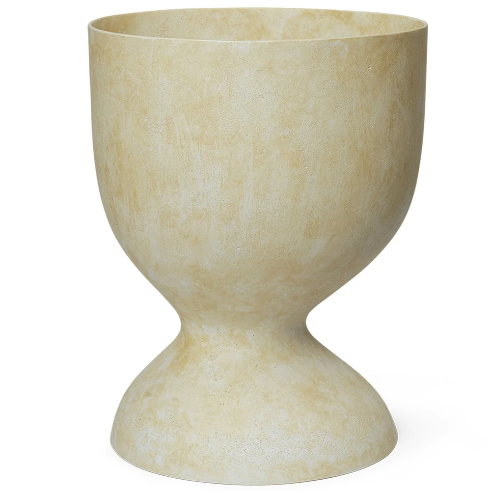 Evoke Krukke 45 cm, Warm Sand v:4672010