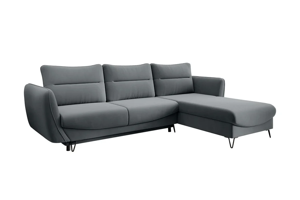 Lence Sovesofa m. Divan Oppbevaring v:5578022