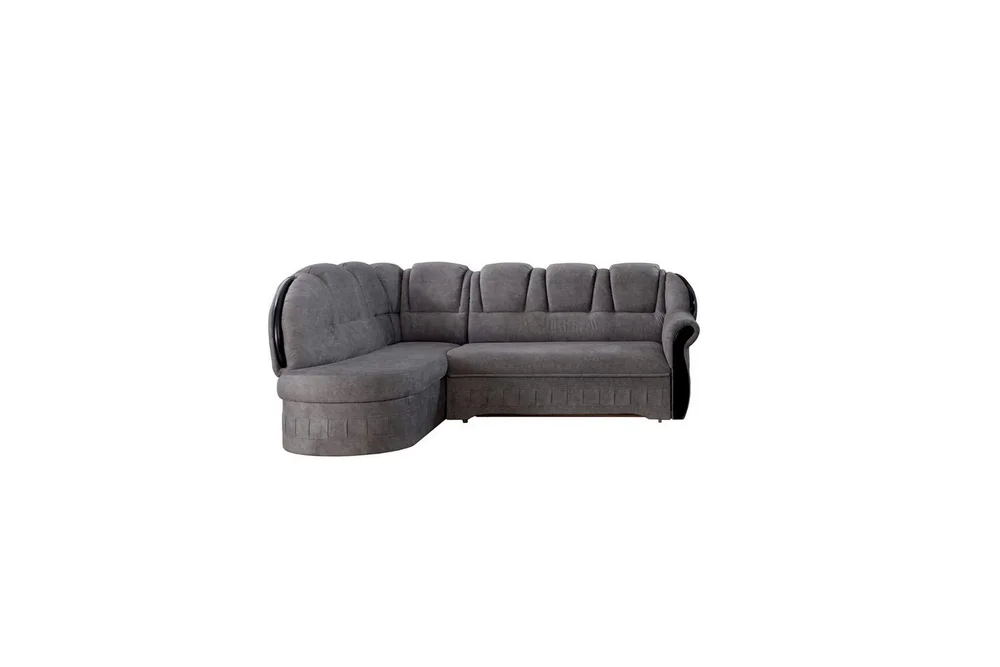 Seksjon Eltap Lord 243x180x112 cm v:9946138 Seksjon Eltap Lord 243x180x112 cm v:9946138
