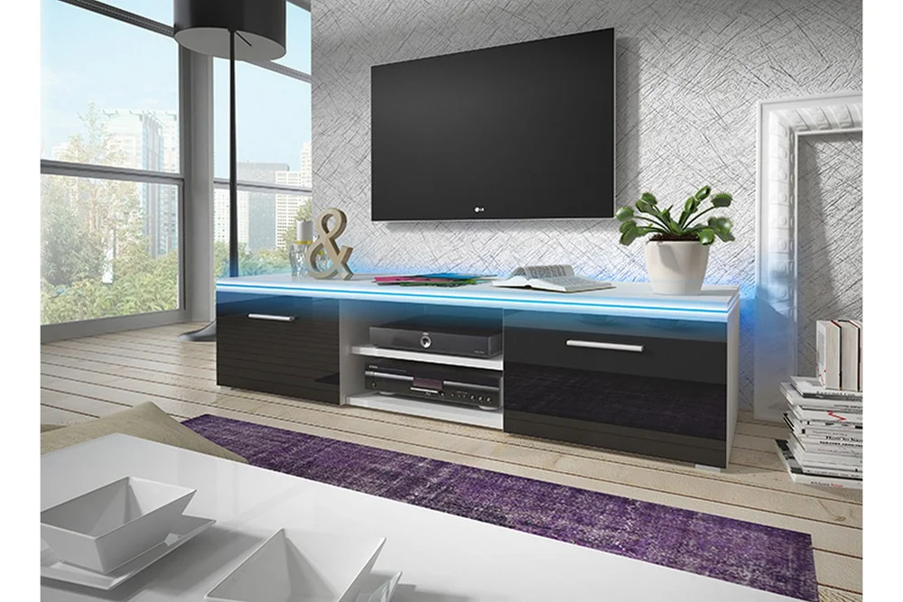 Sahra TV-Benk 150 cm v:1797467