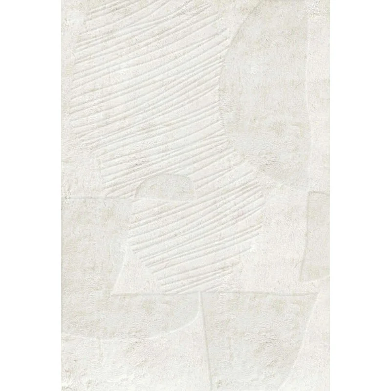 Artisan Guild Ullteppe 250×350 cm, Benhvit v:8323008 Artisan Guild Ullteppe 250×350 cm, Benhvit v:8323008