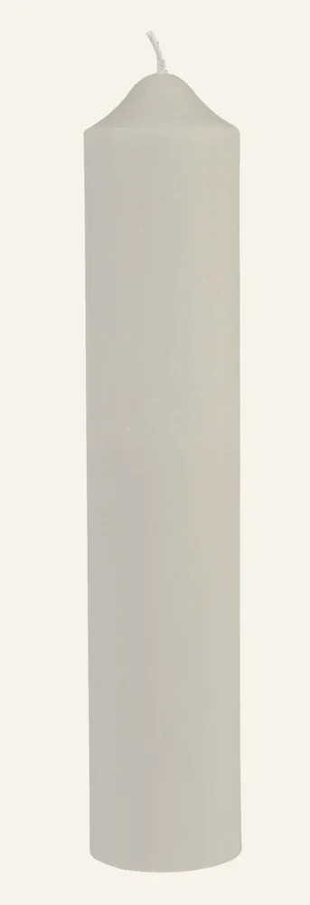 Stakelys beige – 7×30 cm v:1750324 Stakelys beige – 7×30 cm v:1750324