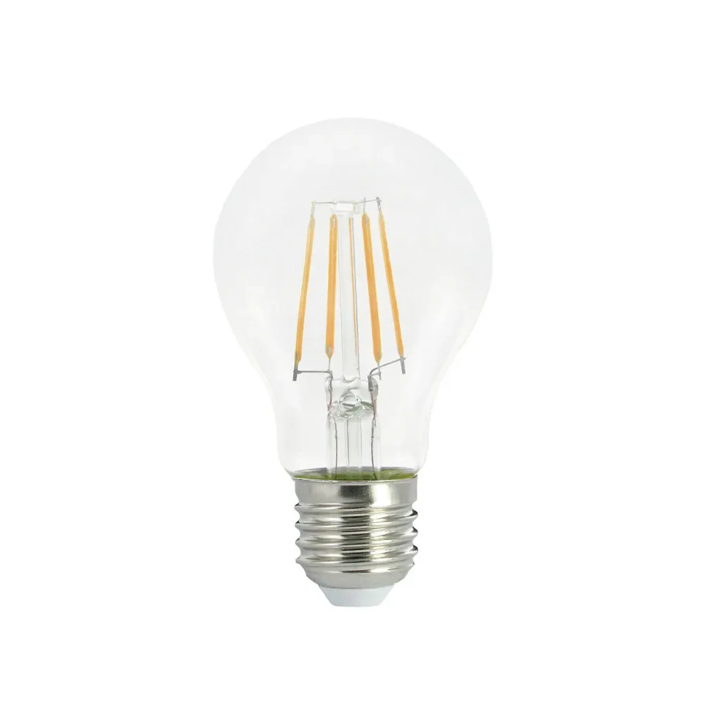 Airam Filament LED normal lyspære v:623752 Airam Filament LED normal lyspære v:623752