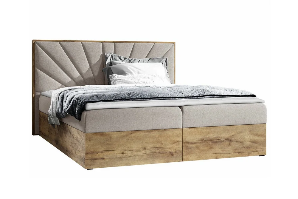 Sengestamme Oberting 160x200 cm v:8307310