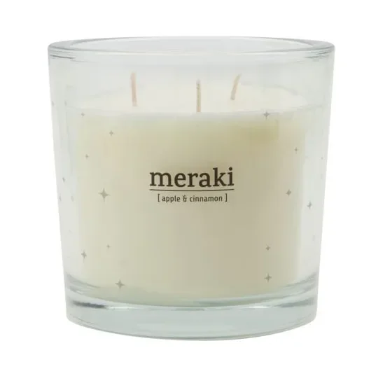 Meraki duftlys 90 timer v:5651863