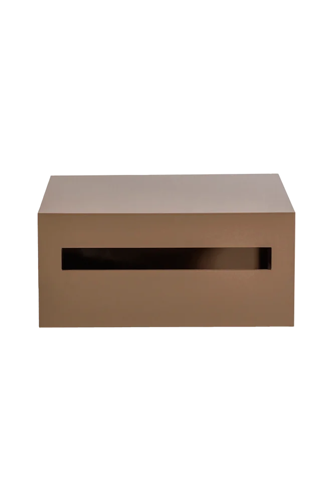 Moderne salongbord - Beige m v:4694473